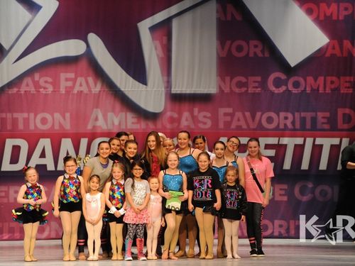 West Memphis, AR - 4/20/2018 - Awards