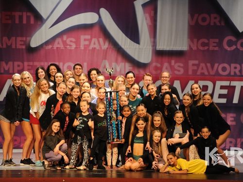 West Memphis, AR - 4/20/2018 - Awards