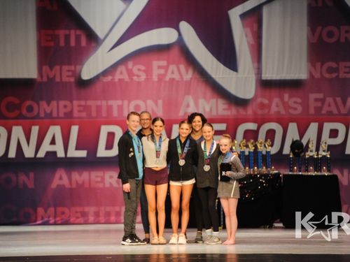 West Memphis, AR - 4/20/2018 - Awards