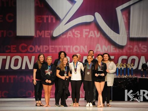 West Memphis, AR - 4/20/2018 - Awards