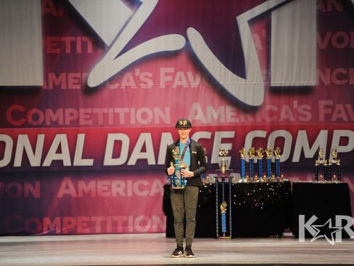West Memphis, AR - 4/20/2018 - Awards