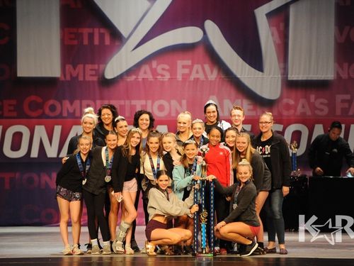 West Memphis, AR - 4/20/2018 - Awards