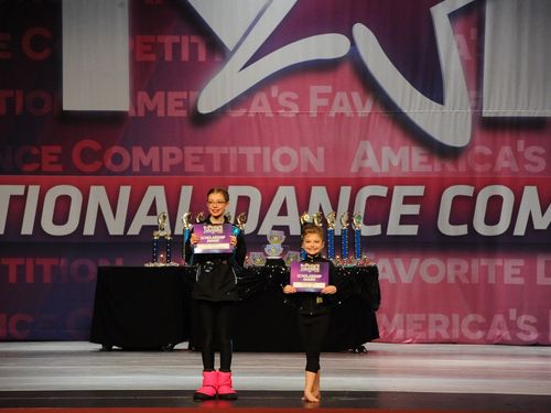 West Memphis, AR - 4/20/2018 - Awards