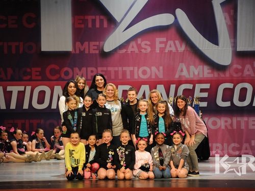 West Memphis, AR - 4/20/2018 - Awards