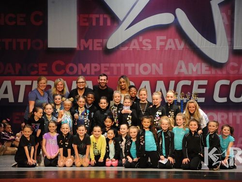 West Memphis, AR - 4/20/2018 - Awards