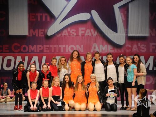 West Memphis, AR - 4/20/2018 - Awards