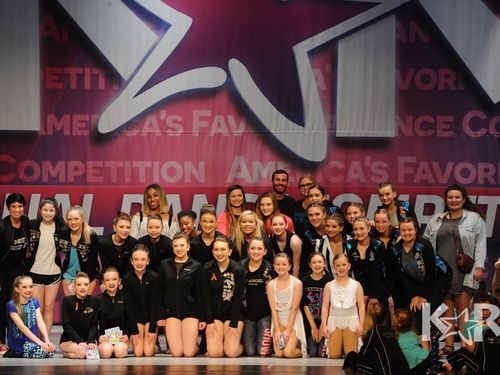 West Memphis, AR - 4/20/2018 - Awards