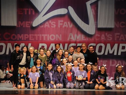 West Memphis, AR - 4/20/2018 - Awards