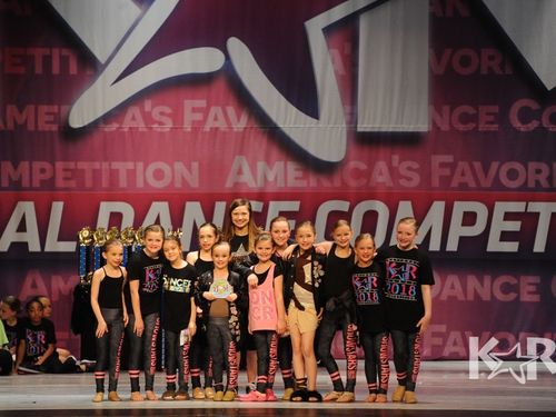 West Memphis, AR - 4/20/2018 - Awards