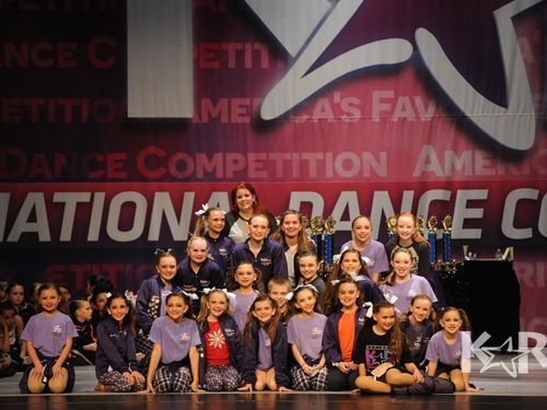 West Memphis, AR - 4/20/2018 - Awards