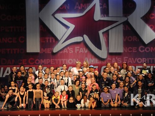 West Memphis, AR - 4/20/2018 - Awards