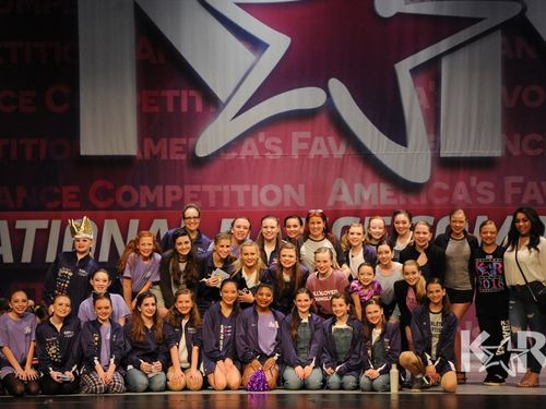 West Memphis, AR - 4/20/2018 - Awards