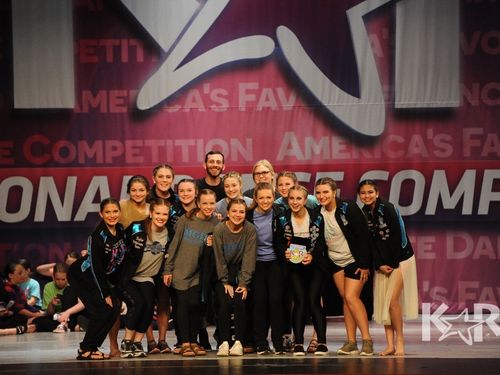 West Memphis, AR - 4/20/2018 - Awards