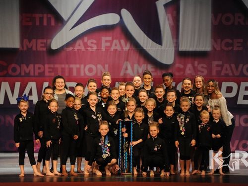 West Memphis, AR - 4/20/2018 - Awards