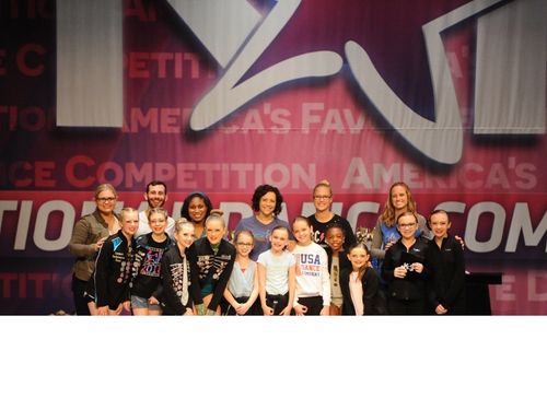 West Memphis, AR - 4/20/2018 - Awards