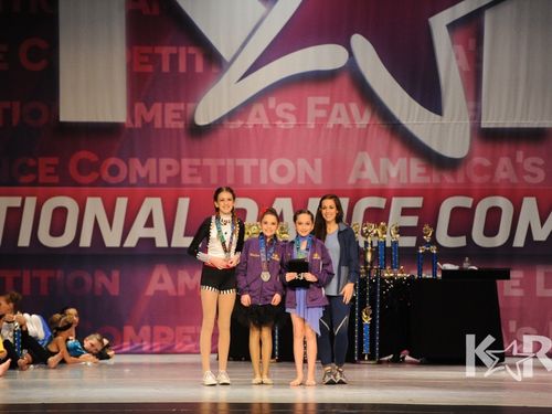 West Memphis, AR - 4/20/2018 - Awards