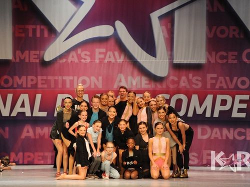 West Memphis, AR - 4/20/2018 - Awards