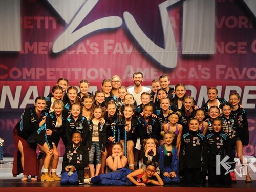 West Memphis, AR - 4/20/2018 - Awards