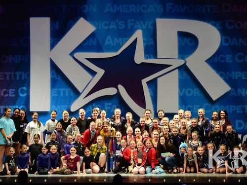 Oklahoma, OK - 4/20/2018 - Awards