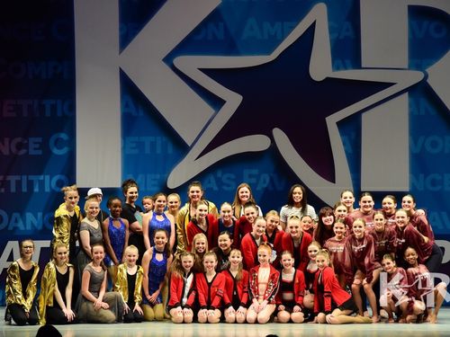Oklahoma, OK - 4/20/2018 - Awards