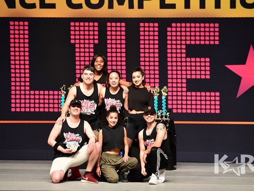 KAR Live! San Jose, CA - 4/20/2018 - Awards