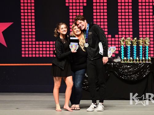 KAR Live! San Jose, CA - 4/20/2018 - Awards