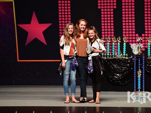 KAR Live! San Jose, CA - 4/20/2018 - Awards