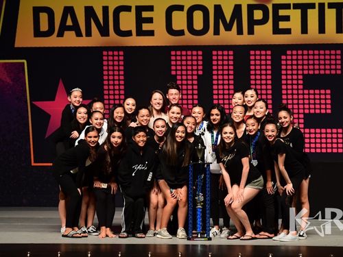 KAR Live! San Jose, CA - 4/20/2018 - Awards
