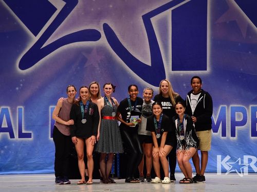 Fresno, CA - 4/27/2018 - Awards