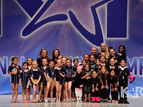 Fresno, CA - 4/27/2018 - Awards