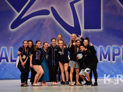 Fresno, CA - 4/27/2018 - Awards