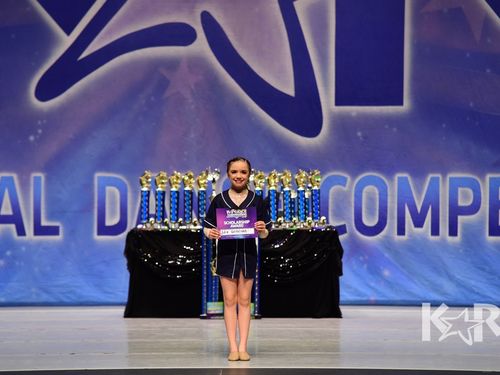 Fresno, CA - 4/27/2018 - Awards