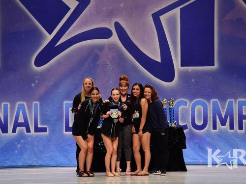 Fresno, CA - 4/27/2018 - Awards