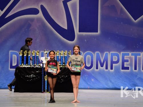 Fresno, CA - 4/27/2018 - Awards