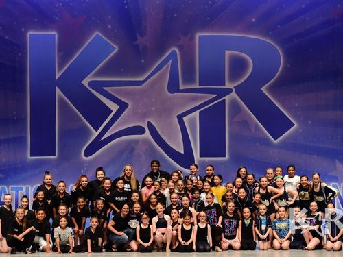 Fresno, CA - 4/27/2018 - Awards