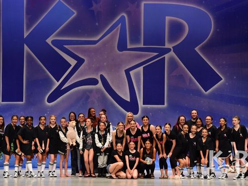 Fresno, CA - 4/27/2018 - Awards