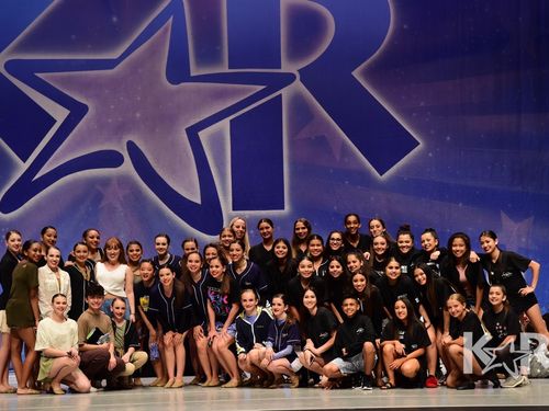 Fresno, CA - 4/27/2018 - Awards