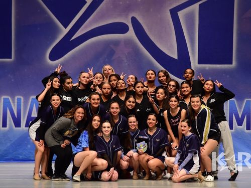 Fresno, CA - 4/27/2018 - Awards