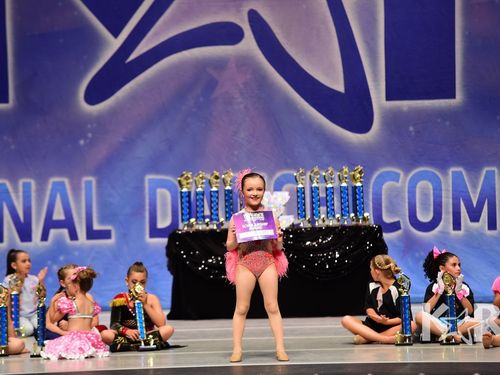 Fresno, CA - 4/27/2018 - Awards