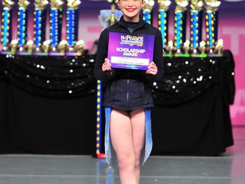 Omaha, NE - 4/27/2018 - Awards