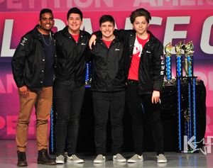 Omaha, NE - 4/27/2018