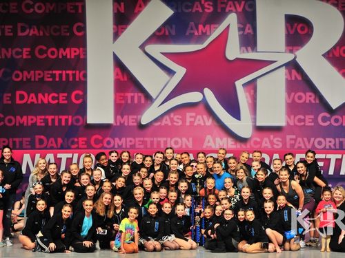 Omaha, NE - 4/27/2018 - Awards