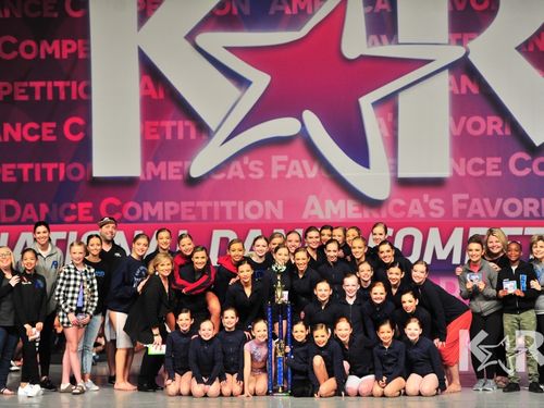 Omaha, NE - 4/27/2018 - Awards