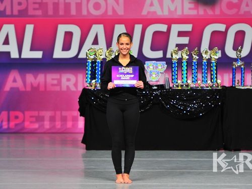 Omaha, NE - 4/27/2018 - Awards