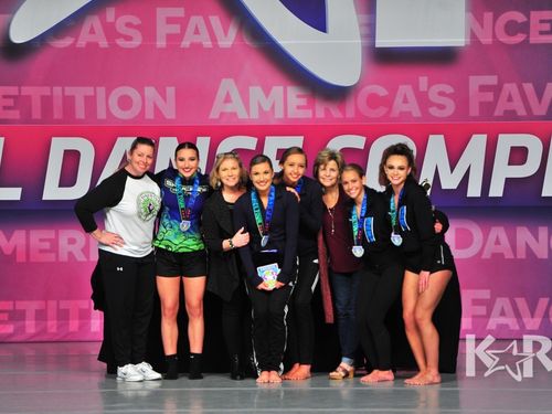 Omaha, NE - 4/27/2018 - Awards