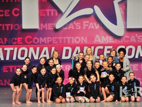 Omaha, NE - 4/27/2018 - Awards
