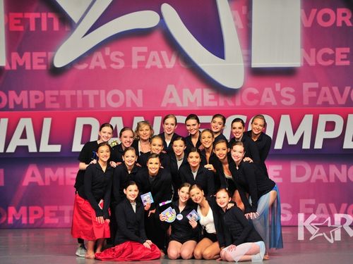 Omaha, NE - 4/27/2018 - Awards