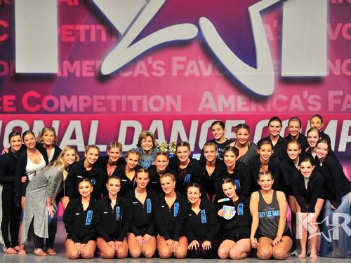 Omaha, NE - 4/27/2018 - Awards