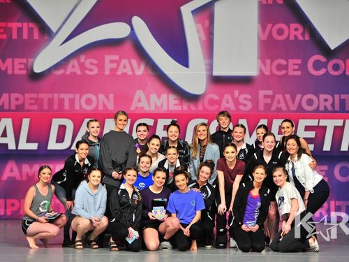 Omaha, NE - 4/27/2018 - Awards