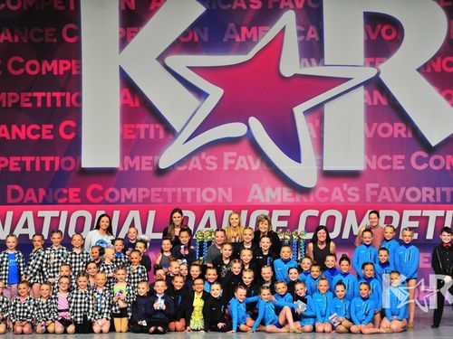 Omaha, NE - 4/27/2018 - Awards